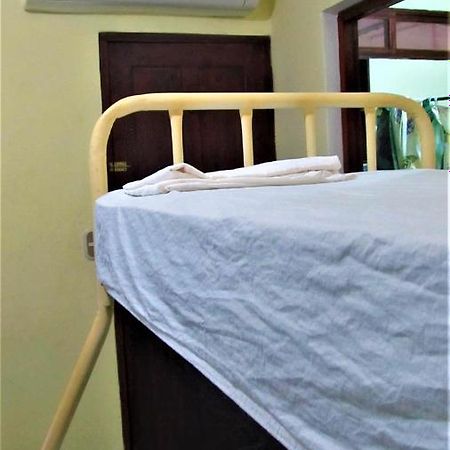 Ac Room 4 Persons Hospedaje Don Wilfredo San Juan del Sur Dış mekan fotoğraf