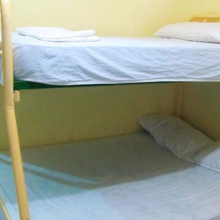 Ac Room 4 Persons Hospedaje Don Wilfredo San Juan del Sur Dış mekan fotoğraf