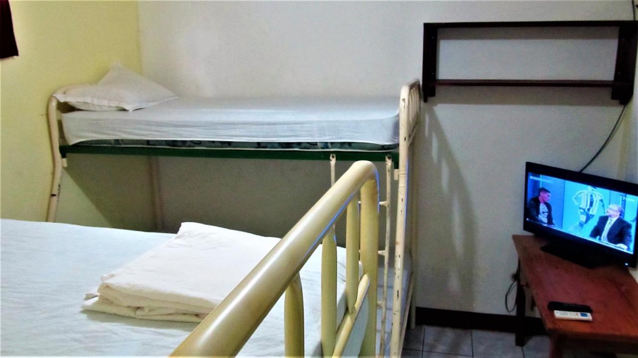 Ac Room 4 Persons Hospedaje Don Wilfredo San Juan del Sur Dış mekan fotoğraf