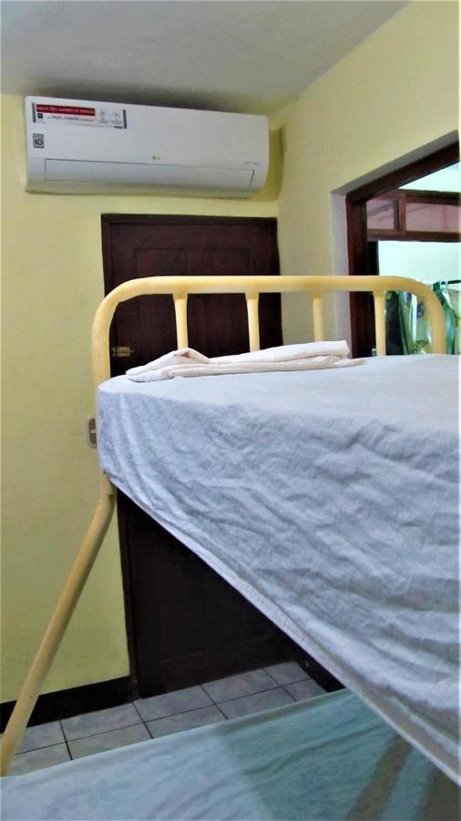 Ac Room 4 Persons Hospedaje Don Wilfredo San Juan del Sur Dış mekan fotoğraf